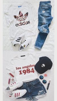 Teen Outfit Ideas 2019
