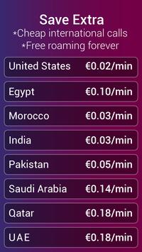 Numero eSIM - International Virtual Phone Numbers