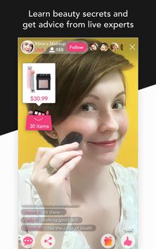 YouCam Shop - Worlds First AR Makeup Shopping App