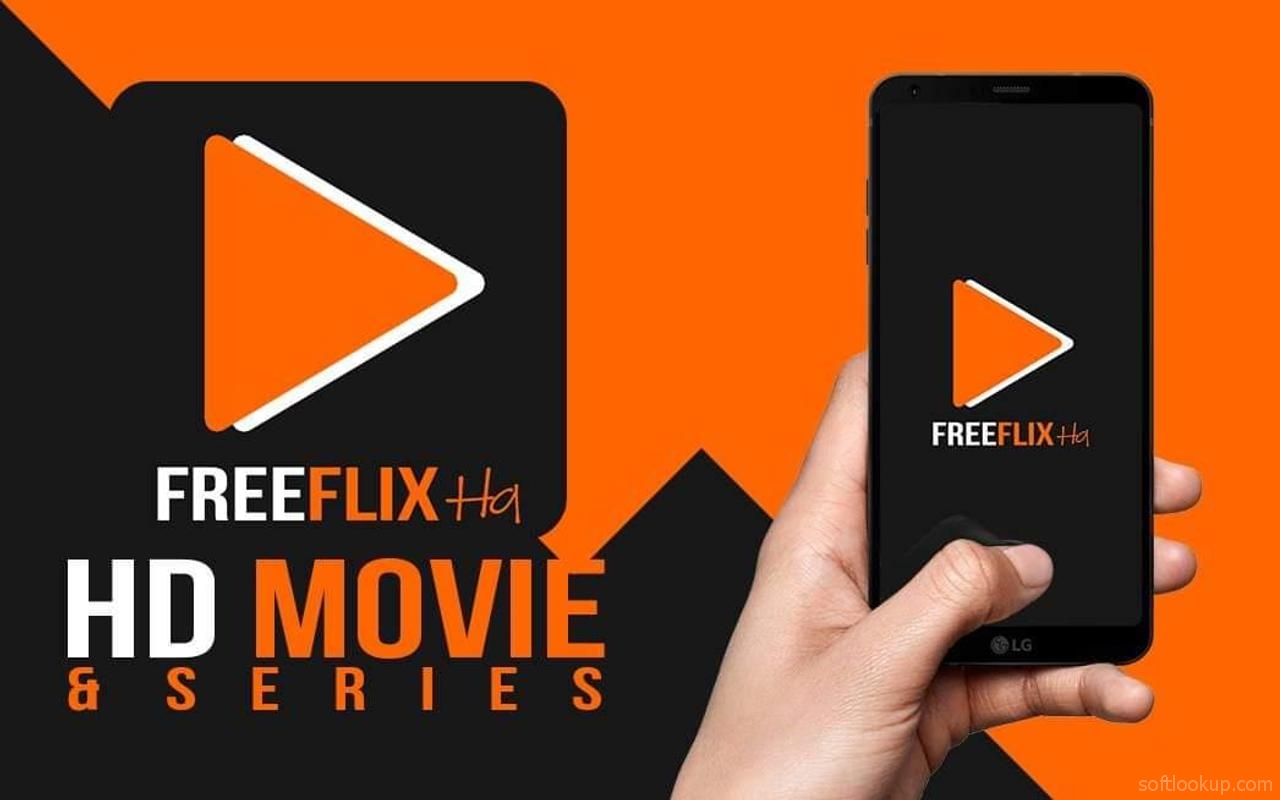 Freeflix HQ