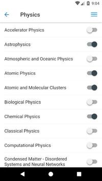 Xinder screenshot 2
