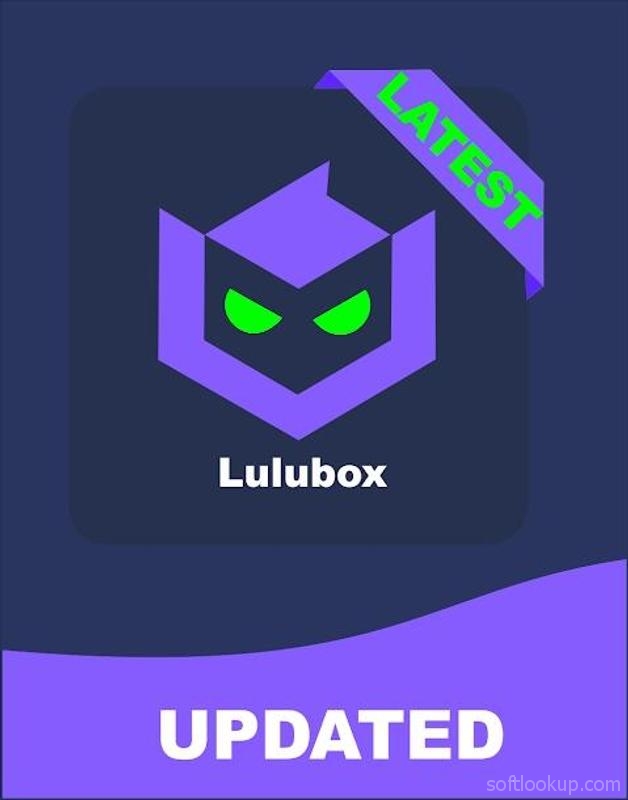 New LuluBox ML and Free Fire APK Pro