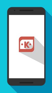 KingMaster video editor Reference PRO screenshot 2
