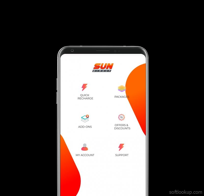 My Sun Direct App