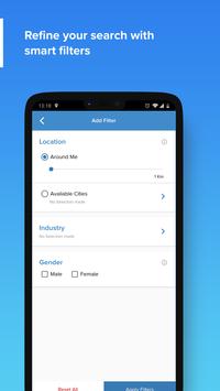 BlueTie - Professional and Business Networking