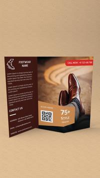 Brochure Maker, Pamphlet and Leaflet Templates