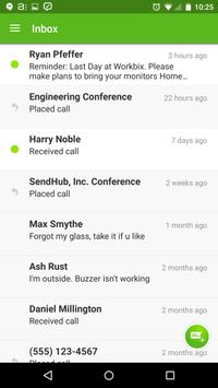SendHub - Business SMS