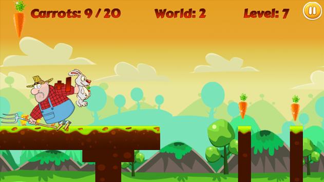 Bunny Run ScreenShot2