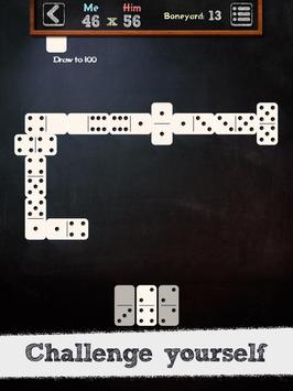 Dominos Game * Best Dominoes ScreenShot2