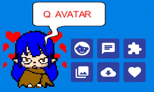 Q Avatar (Avatar Maker)