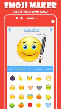 Emoji Maker