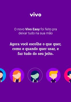 Vivo Easy