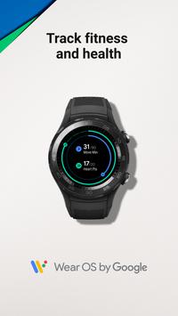 Wear OS by Google Smartwatch (was Android Wear)