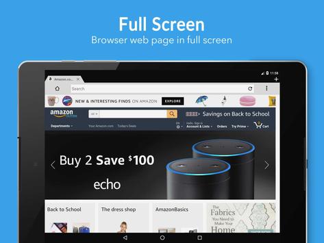 Web Browser and Explorer