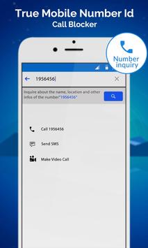 True Mobile Caller ID Finder and Locator