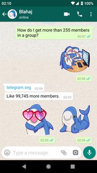 10 Sticker Packs for WhatsApp