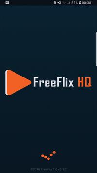 FreeFlix HQ 2019