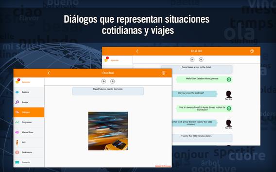 Aprender ingls gratis : vocabulario para hablar