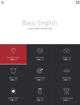 Basic English for Beginners