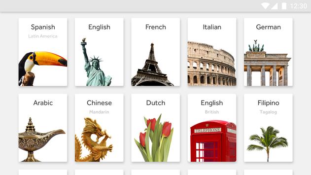 Rosetta Stone: Learn to Speak and Read New Languages