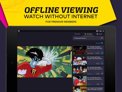 VRV: Anime, game videos and more