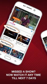 JioTV - Live TV and Catch-Up