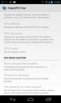 Fake GPS GO Location Spoofer Free