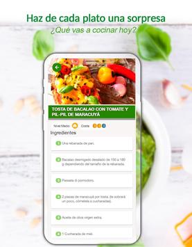 StarChef - Recetas Premium de Cocina en Espaأ±ol