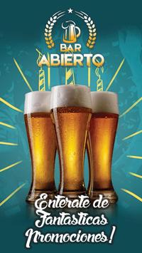 Bar Abierto - Guia de Bares y Cervecerأ­as