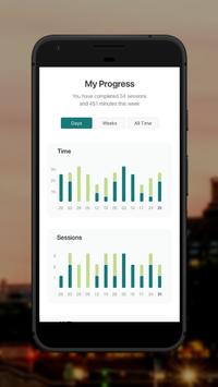 Insight Timer - Free Meditation App