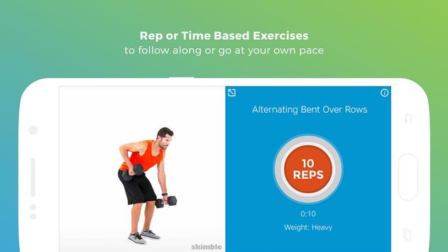 Workout Trainer: fitness coach
