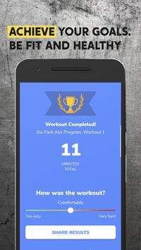 BetterMen: Workout Trainer