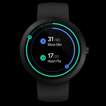 Google Fit: Health and Activity Tracking