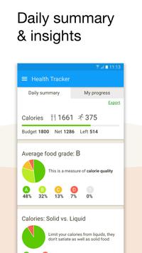 Fooducate Healthy Weight Loss and Calorie Counter