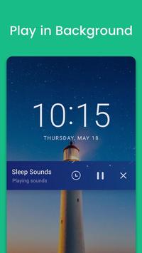 Sleep Sounds Free - Relax Music, White Noise