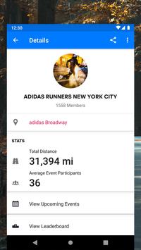 Runtastic Running App and Run Tracker