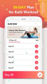 Slim NOW 2019 - Weight Loss Workouts