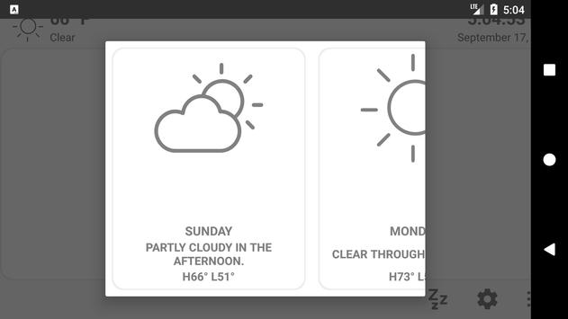 MQTT Alarm Control Panel