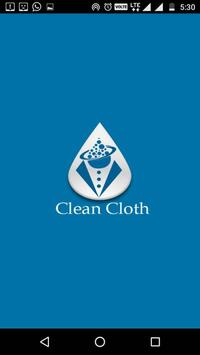 Clean Cloth