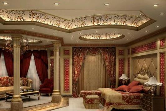 Ceiling Design Ideas