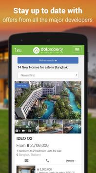 Dot Property