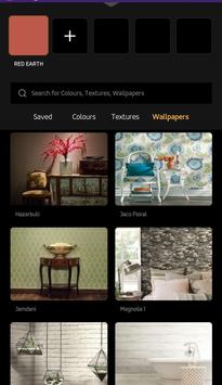 Colour with Asian Paints - Wall Paint and Design App