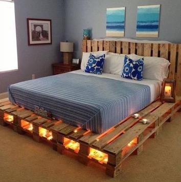 DIY Amazing Wood Pallet Projects Ideas