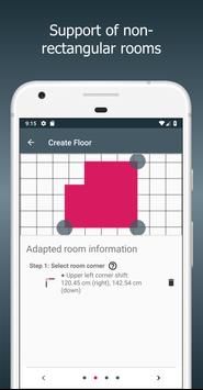Floor Calculator: Plan and install flooring