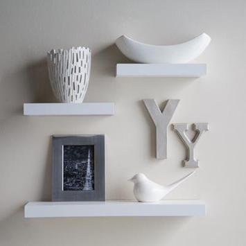 Design Wall Shelf