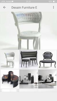 Desain Furniture