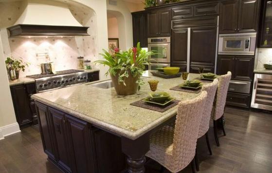 Kitchen Design Ideas