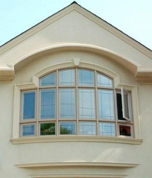 house window design