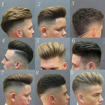 Boys Hair Style 2018