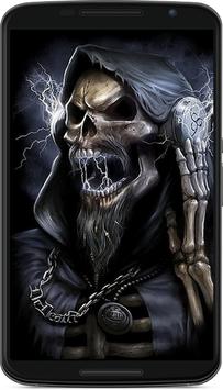 skull wallpapers